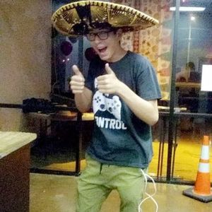 Meet your Posher, Bryant